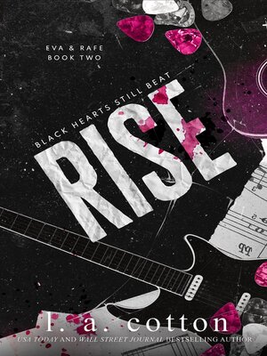 Rise - ebook